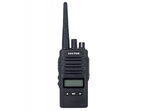 Радиостанция Vector VT-50 ML